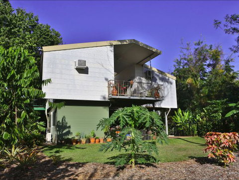 Litchfield Tropical Retreat - Accommodation Mt Buller 2