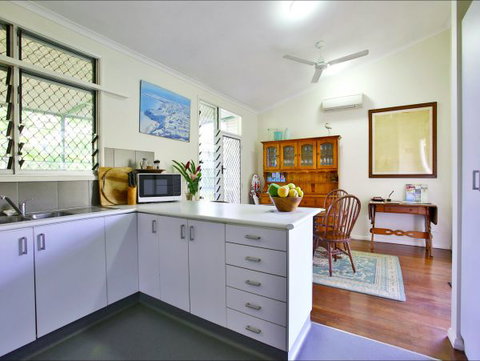 Litchfield Tropical Retreat - Accommodation Mt Buller 3