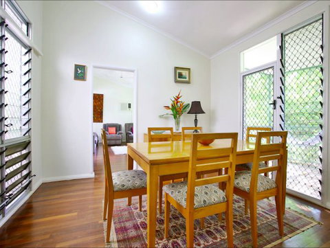 Litchfield Tropical Retreat - Accommodation Mt Buller 4