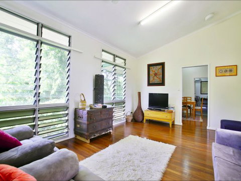 Litchfield Tropical Retreat - Accommodation Mt Buller 5