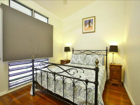 Litchfield Tropical Retreat - Accommodation Mt Buller 7