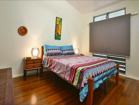 Litchfield Tropical Retreat - Accommodation Mt Buller 8