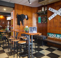 Southern Railway Hotel  - Accommodation Mt Buller