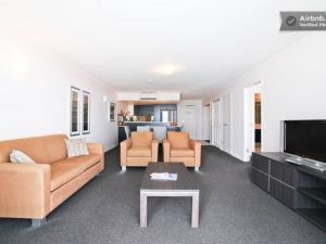 Pimlico Island NSW Accommodation Mt Buller