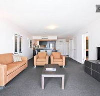 Central Ballina Executive Apartment - Accommodation Mt Buller