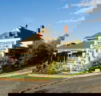 Hermitage Hill Resort - Accommodation Mt Buller