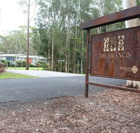 The Francis Retreat - Accommodation Mt Buller