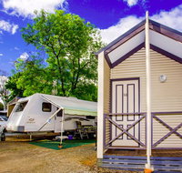 Ingenia Holidays Albury - Accommodation Mt Buller