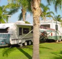 Ballina Waterfront Village and Tourist Park - Accommodation Mt Buller
