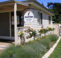 Fossickers' Tourist Park - Accommodation Mt Buller