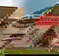 Starfish - Accommodation Mt Buller