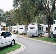 Governors Hill Caravan Park - Accommodation Mt Buller