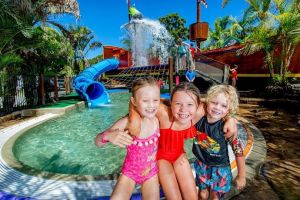 BIG4 Sunshine South West Rocks Holiday Park - Accommodation Mt Buller 0