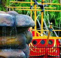 Smuggler's Cove Holiday Village - Accommodation Mt buller