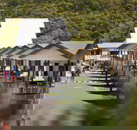 Ingenia Holidays One Mile Beach