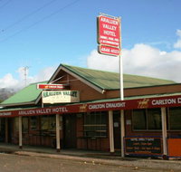 Araluen Hotel - Accommodation Mt Buller