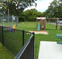 Riverside Holiday Park - Accommodation Mt buller
