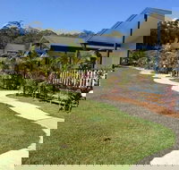 Ingenia Holidays Soldiers Point - Accommodation Mt Buller