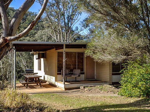 Capertee Cottage - Accommodation Mt Buller 0