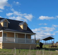 Riverbend Cottage - Accommodation Mt Buller