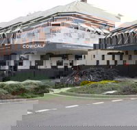 Cow and Calf Hotel - Accommodation Mt Buller