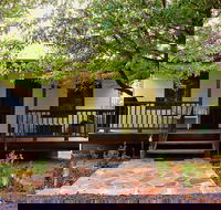 The Guesthouse Hill End - Accommodation Mt Buller
