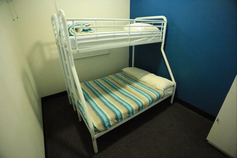 Melaleuca On Mitchell Darwin YHA - Accommodation Mt Buller 2