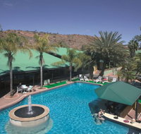 Mercure Alice Springs Resort - Accommodation Mt buller