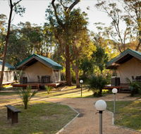 NRMA Myall Shores Holiday Park - Accommodation Mt Buller