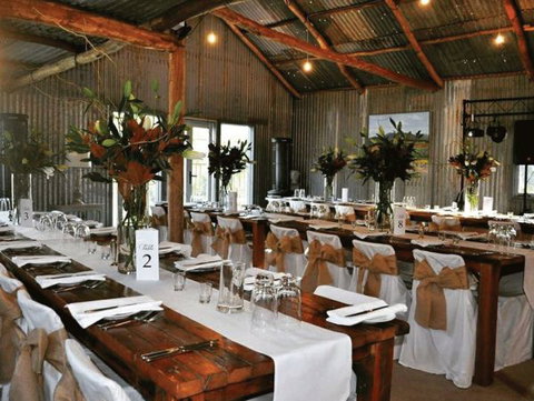 Table Top Mountain Retreat - Accommodation Mt buller 1