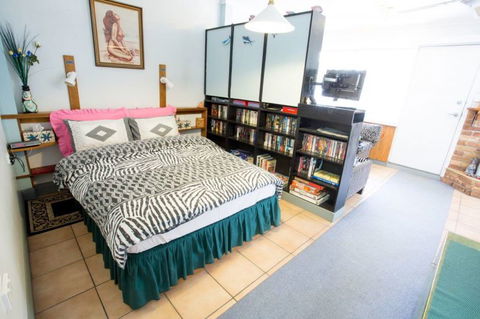 Dunes Cottage - Accommodation Mt Buller 0