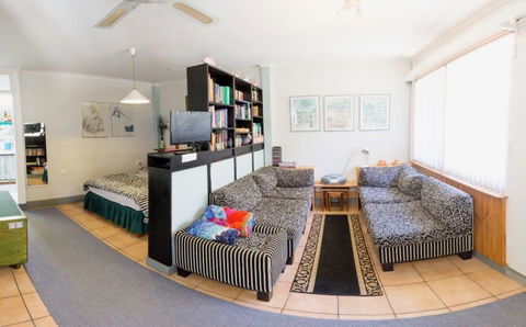 Dunes Cottage - Accommodation Mt Buller 1