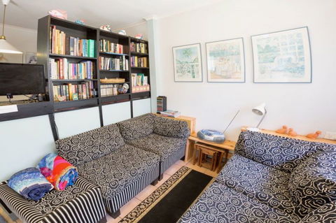 Dunes Cottage - Accommodation Mt Buller 2