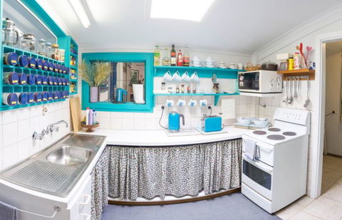 Dunes Cottage - Accommodation Mt Buller 4
