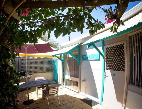 Dunes Cottage - Accommodation Mt Buller 6