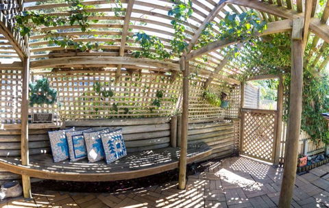 Dunes Cottage - Accommodation Mt Buller 7