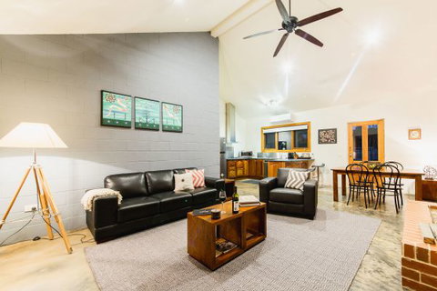 Alpine Edge Accommodation - Accommodation Mt Buller 0