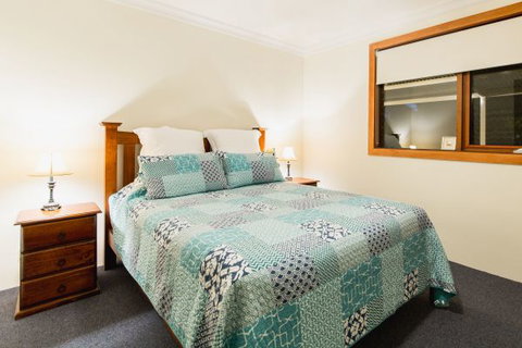Alpine Edge Accommodation - Accommodation Mt Buller 1