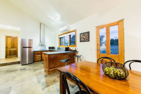 Alpine Edge Accommodation - Accommodation Mt Buller 4