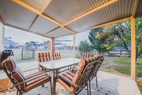 Alpine Edge Accommodation - Accommodation Mt Buller 6