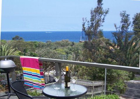 Avalon Seashells - Accommodation Mt Buller 0