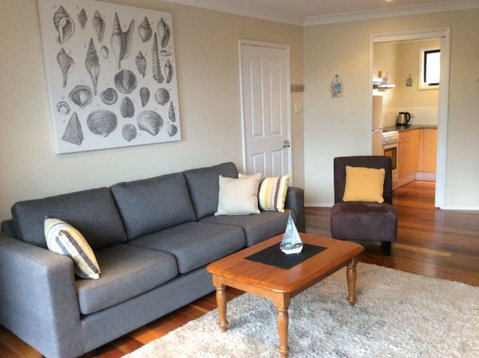 Avalon Seashells - Accommodation Mt Buller 1