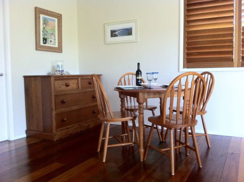 Avalon Seashells - Accommodation Mt Buller 2
