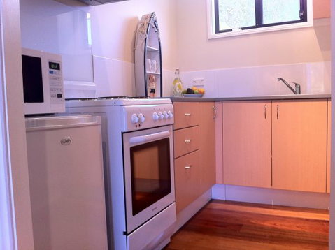 Avalon Seashells - Accommodation Mt Buller 3