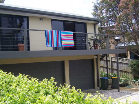 Avalon Seashells - Accommodation Mt Buller 4