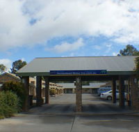 Bendigo Homestead Motor Inn and Apartments - Accommodation Mt Buller