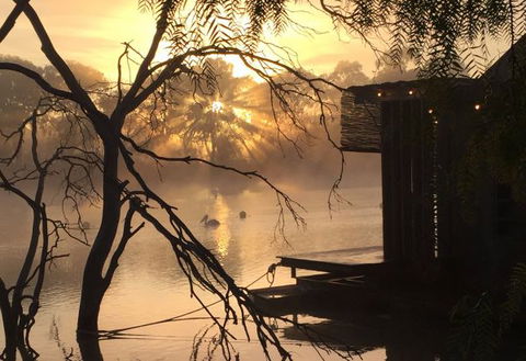 Bill's Boathouse - Accommodation Mt Buller 1