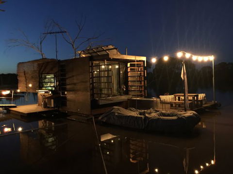Bill's Boathouse - Accommodation Mt Buller 4