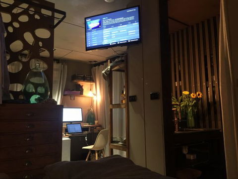 Bill's Boathouse - Accommodation Mt Buller 5