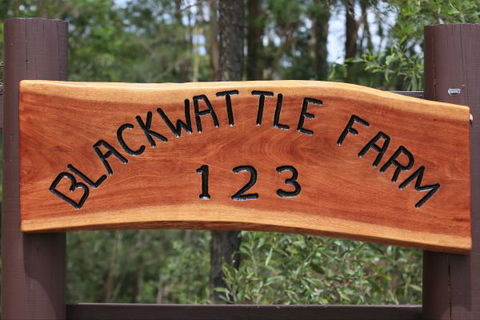 Blackwattle Farm Bed And Breakfast And Farm Stay - Accommodation Mt Buller 0